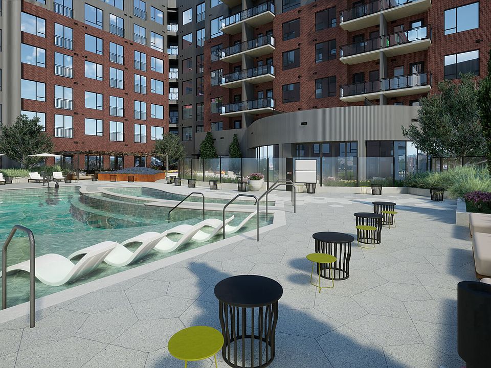 NOVEL RiNo by Crescent Communities Apartment Rentals Denver, CO Zillow