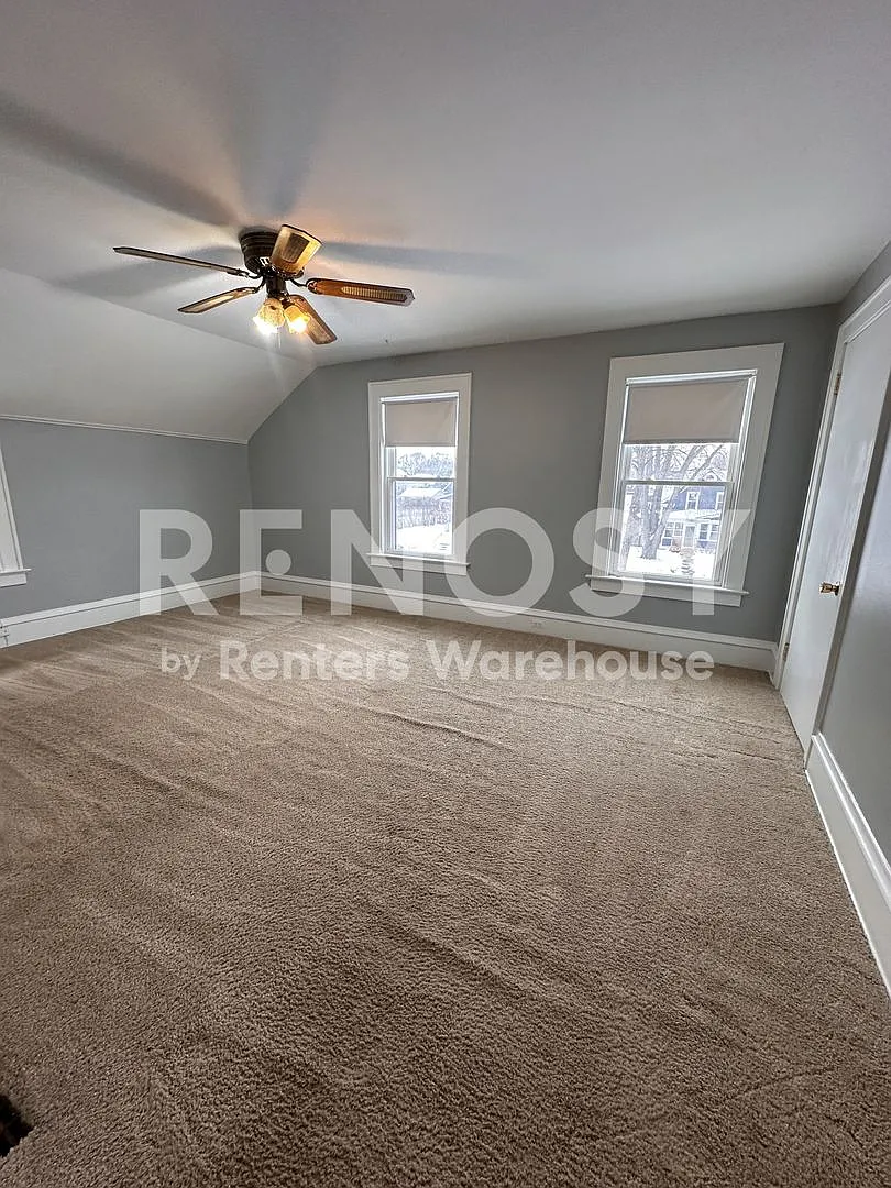 Now Available - 3501 22nd Ave S Unit Upper, Minneapolis, MN 55407 — Photo 2