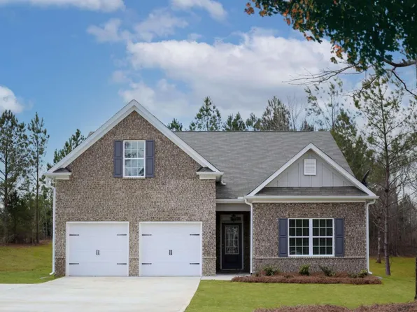 138 Muscadine Pass, Homer, GA 30547