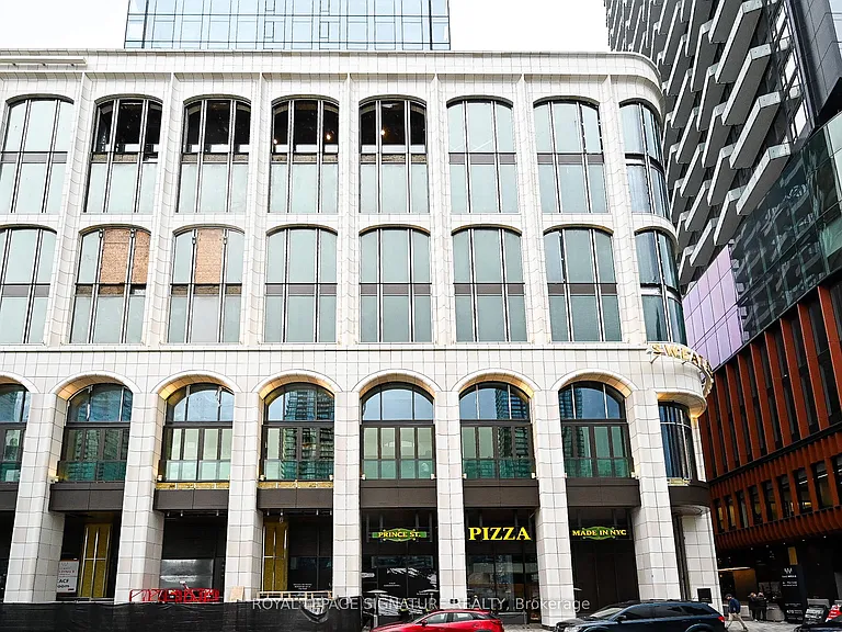470 Front St W #3503 — Photo 39