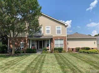3100 Waterwheel Pl, Saint Charles, MO 63301
