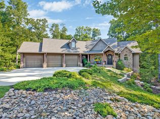 147 Hickory Ridge Ln, Fairfield Glade, TN 38558
