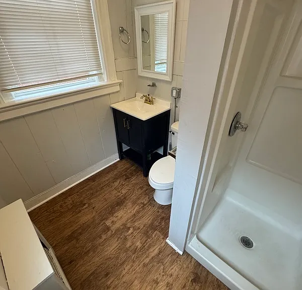 712 N Arthur Ashe Blvd #D — Photo 3