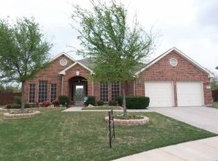 10816 Ashmont Ln, Keller, TX 76248