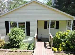 603 B St, Staunton, VA 24401