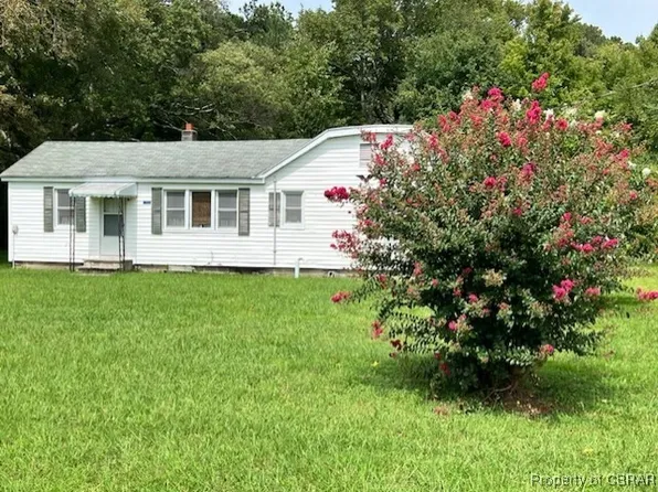 753 Taylors Beach Rd, Reedville, VA 22539