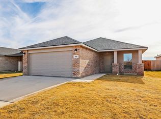 9901 Yellowhouse Ave, Amarillo, TX 79124