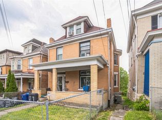1412 Alton St, Pittsburgh, PA 15216