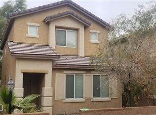 272 Lazy Posey Ct, Las Vegas, NV 89106