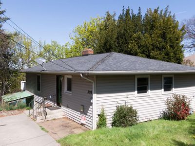 305 SE Jackson St, Pullman, WA, 99163