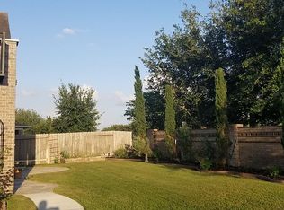 26015 Kyler Cove Ln, Katy, TX 77494