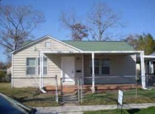 2205 Alabama St, Baytown, TX 77520