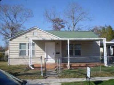 2205 Alabama St, Baytown, TX, 77520