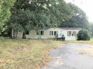 334 Borders Rd, Fort Valley, GA 31030