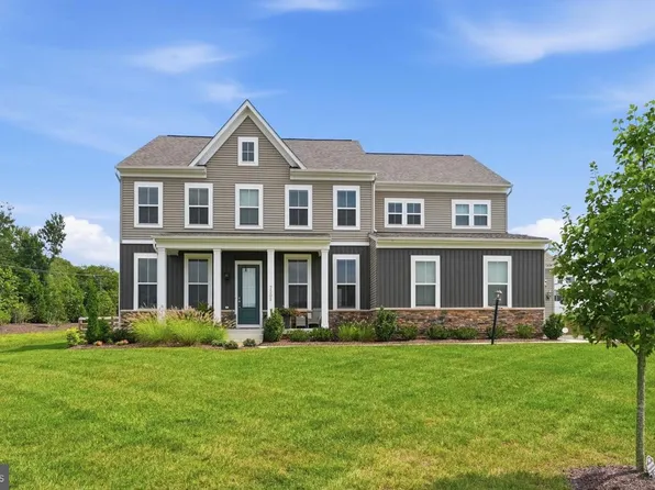 7301 Sugar Magnolia Loop, Gainesville, VA 20155
