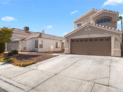 1813 Navajo Lake Way, Las Vegas, NV, 89128