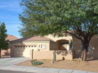 34 S Lookout Knob Dr, Sahuarita, AZ 85629