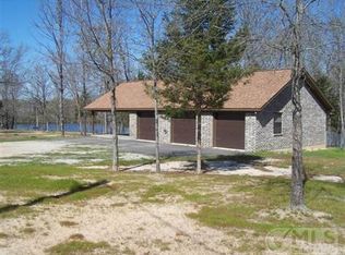 191 County Road 1728, Yantis, TX 75497