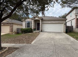 17007 Graham Walk, San Antonio, TX 78247