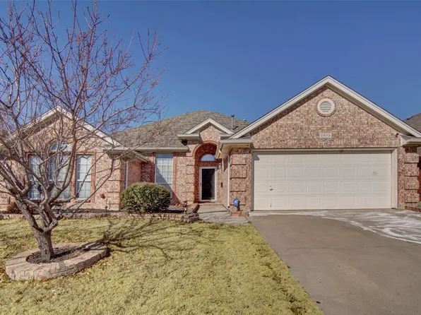 2813 White Rock Dr, Fort Worth, TX 76131
