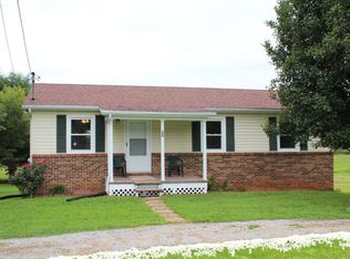 89 Buck Lake Rd, Cookeville, TN 38506