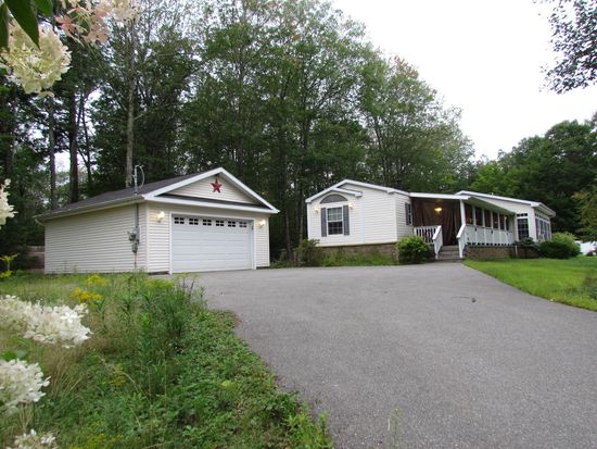 2 Lucky Dr Litchfield Me 04350 Zillow