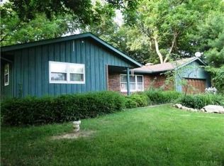 8460 Marcy Rd NW, Lancaster, OH 43130