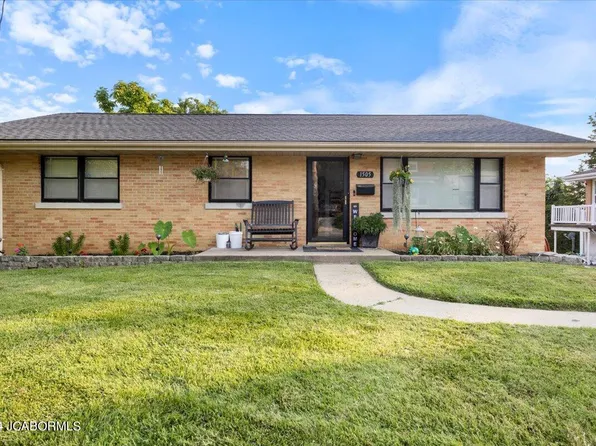 1505 Saint Marys Blvd, Jefferson City, MO 65109