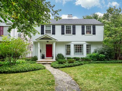 2115 Bennett Ave, Evanston, IL, 60201