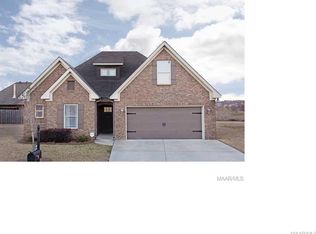 6504 Park Lake Ct, Montgomery, AL 36117