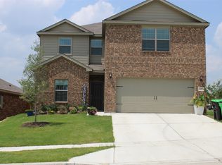 127 Bandana Cir, Newark, TX 76071
