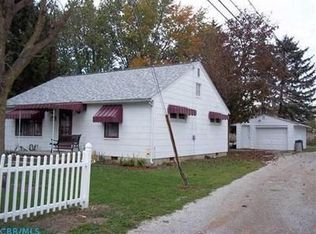104 8th St, Prospect, OH 43342