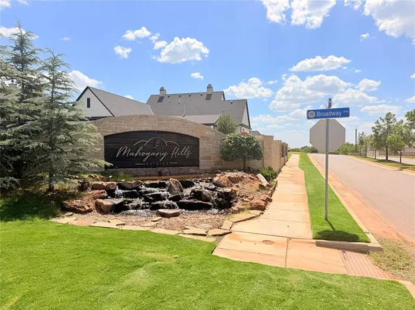 4409 Rustic Trl #4, Oklahoma City, OK 73160