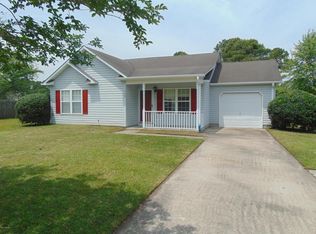 705 Nut Bush Ct, Wilmington, NC 28411