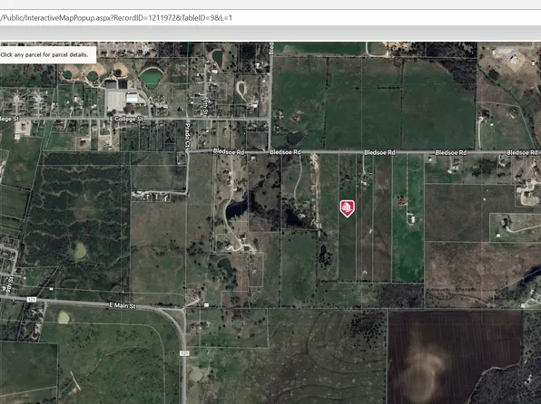 694 Bledsoe Rd, Gunter, TX 75058