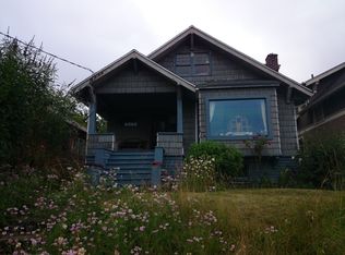 4524 Bagley Ave N, Seattle, WA 98103
