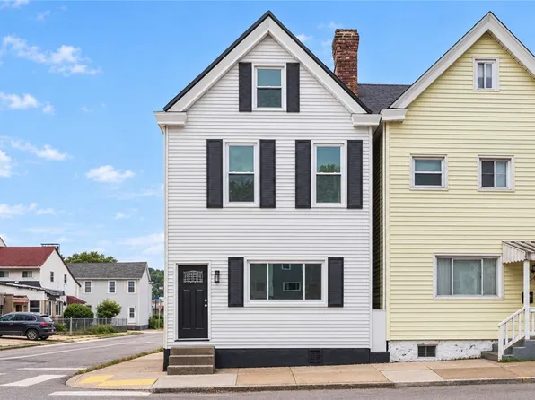 4542 Friendship Ave, Pittsburgh, PA 15224