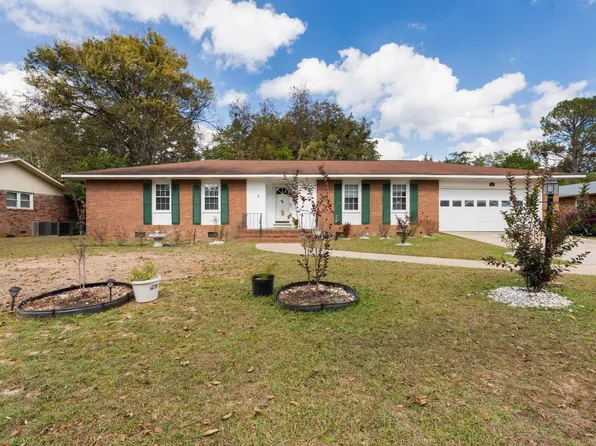 118 Avalon Dr, Warner Robins, GA 31093