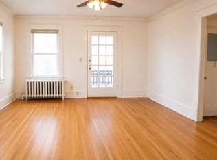 Oxford Street Apartments, Saint Paul, MN 55104