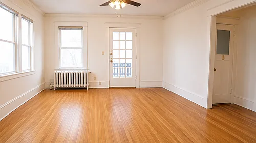 Oxford Street Apartments Photo 1