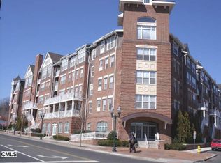 35 Broad St #305, Stamford, CT 06902