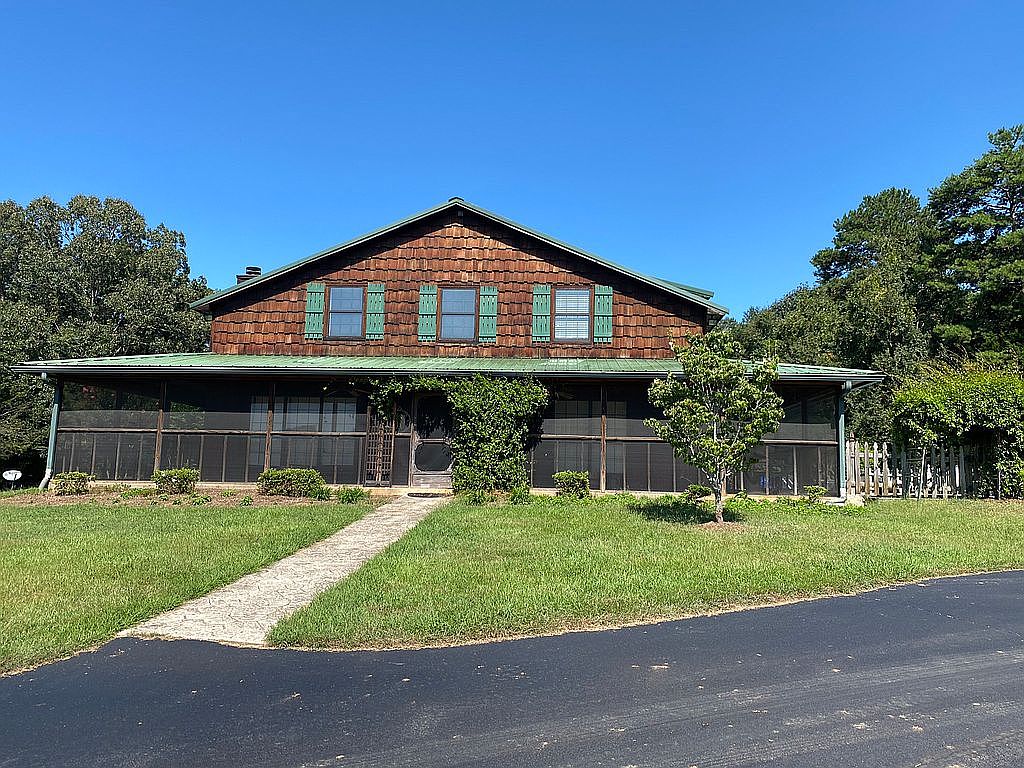 83 High Ave, Valley Head, AL 35989 Zillow