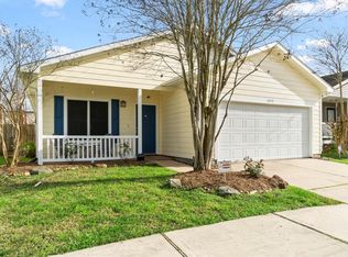 10131 Berrypatch Ln, Tomball, TX 77375