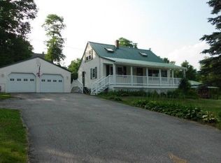 4 Tufts Rd, New Gloucester, ME 04260