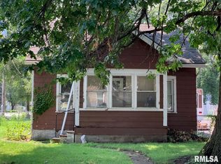 2204 W Callender Ave, Peoria, IL