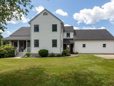 17 Highcrest Drive, Belmont, NH, 03220