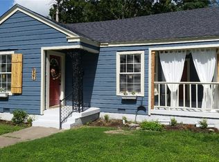 921 Marion Ave, Fort Worth, TX 76104