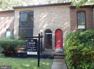 7944 Inverness Ridge Rd, Potomac, MD 20854