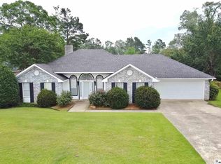 121 Lake Powell Dr, West Monroe, LA 71292