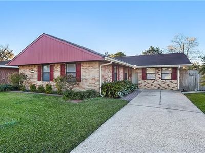 3635 Herald St, New Orleans, LA, 70131